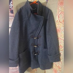 Banana Republic Coat